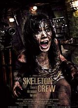 ���������(Skeleton Crew)����