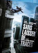 �޺�(Sans Laisser De Traces)����