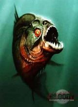 ʳ����3D/Piranha 3D����
