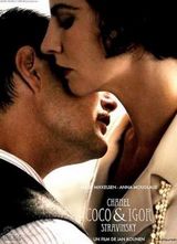 ���ζ�������ʷ/Coco Chanel & Igor Stravinsky����