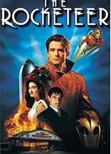 �����/���ר��/The Rocketeer����