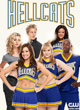 ����è������ ��һ��(Hellcats Season 1)����