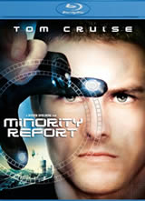 �����ɱ���/inority Report����