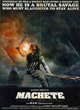 �䵶/Machete����