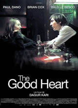 һƬ����(The Good Heart)����