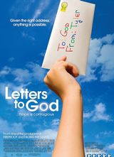 д���ϵ۵���(Letters to God)����