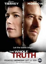 ���౳�� ��һ��(The Whole Truth Season 1)����