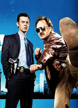 Ʀ����̽ ��һ��(The Good Guys Season 1)����