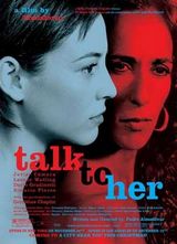����˵/Talk To Her����
