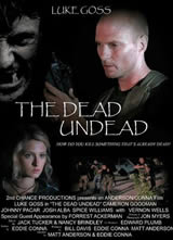���ߵ�����(The Dead Undead)����