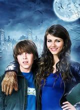 �����������к�(The Boy Who Cried Werewolf)����