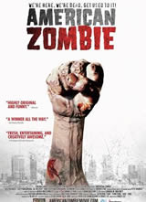 ������ʬ(American Zombie)����