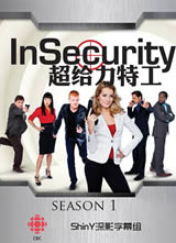 �������ع� ��һ��(InSecurity Season 1)����