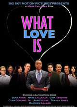 ����ʲô(What Love Is)����