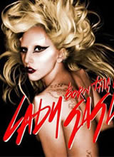 Lady Gaga��Monster Ball�ݳ��ả��