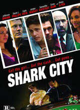 �������/Shark City����