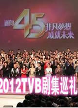 2012TVB�缯Ѳ��/2012TVB��ĿѲ�񺣱�