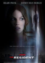 ������˽(The Resident)����