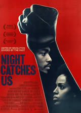 ҹ������������(Night Catches Us)����