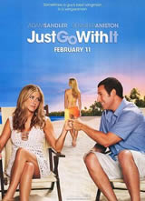�沨����/Just Go with It����