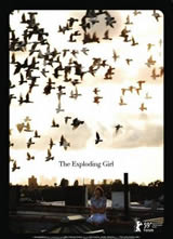 ����Ů��(The Exploding Girl)����
