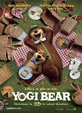 �٤��/��������(Yogi Bear)����