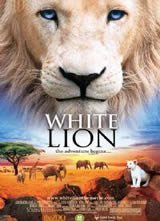 ��ʨ(white lion)����
