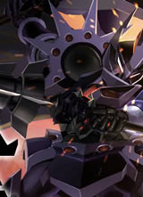 ����ս��/ֽ��ս��/Danball Senki����