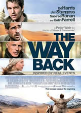 ������·/��;(The Way Back)����