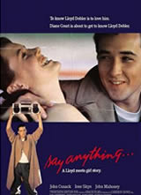 �鵽�(Say Anything)����