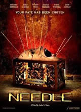 ��(Needle)����