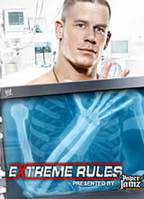 Extreme Rules 2011����