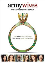��ɩ ��һ��(Army Wives Season 1)����