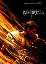 ����ս��/�����ս��(Immortals)����