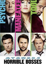 ���ϰ�/Horrible Bosses����