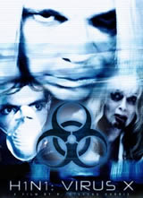 δ֪����/H1N1:Virus X����