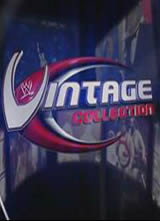 WWE Vintage Collection����