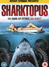 ����/Sharktopus����