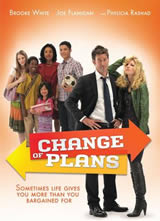 ���⾪ϲ(Change Of Plans)����
