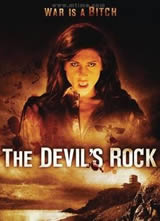 ħ����ʯ/The Devil Rock����