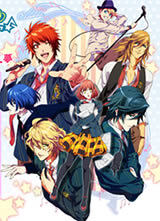Utapri��֮���ӵ���LOVE1000%����