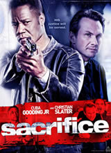 ���� Sacrifice����