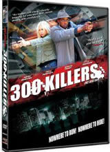 ����ɱ��/300 killers����