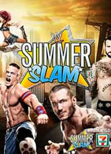 WWE Summerslam����