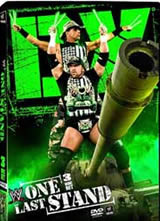 WWE����ר����DX���2011���ר������