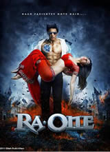 RA.One����