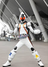 ������ʿFourze����