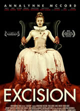�г�Excision/������Ů���������纣��