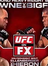 UFC on FX 5����