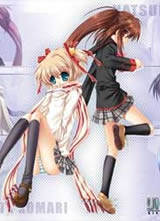 СС����/Little Busters!����